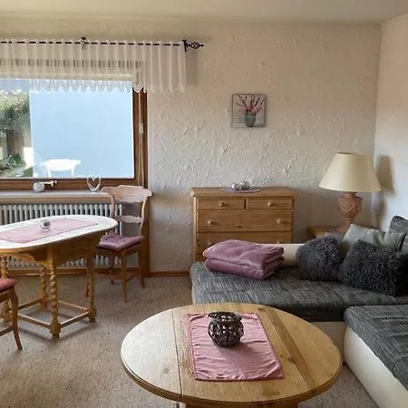 Ferienwohnung Panoramablick Bolsterlang Exterior photo