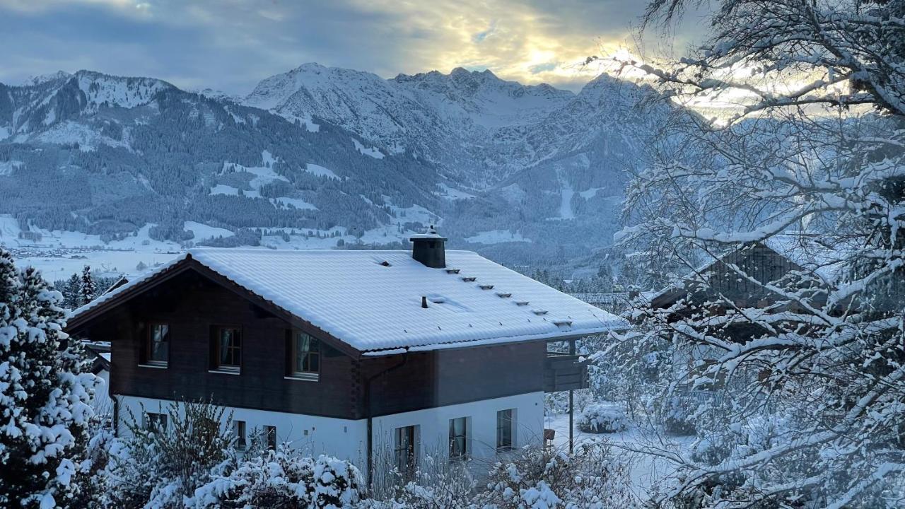 Panoramablick Apartment