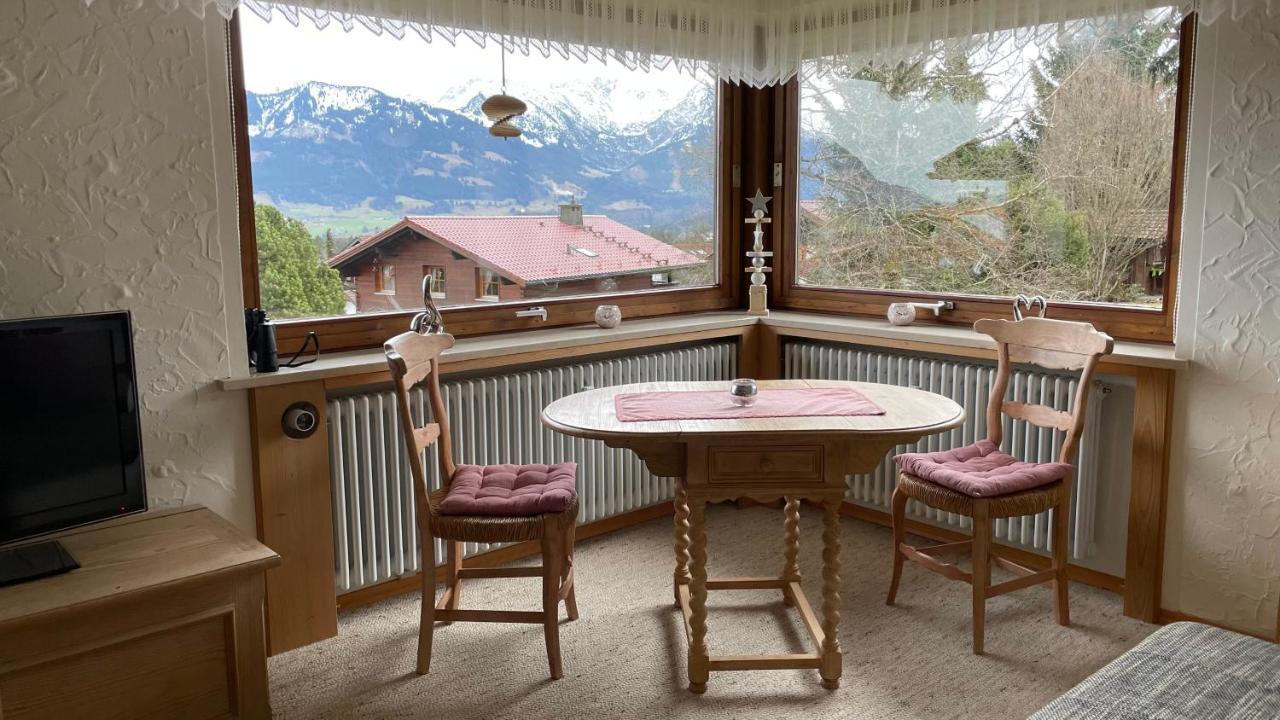 Panoramablick * Bolsterlang