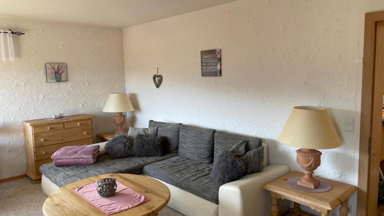 Panoramablick Apartment *