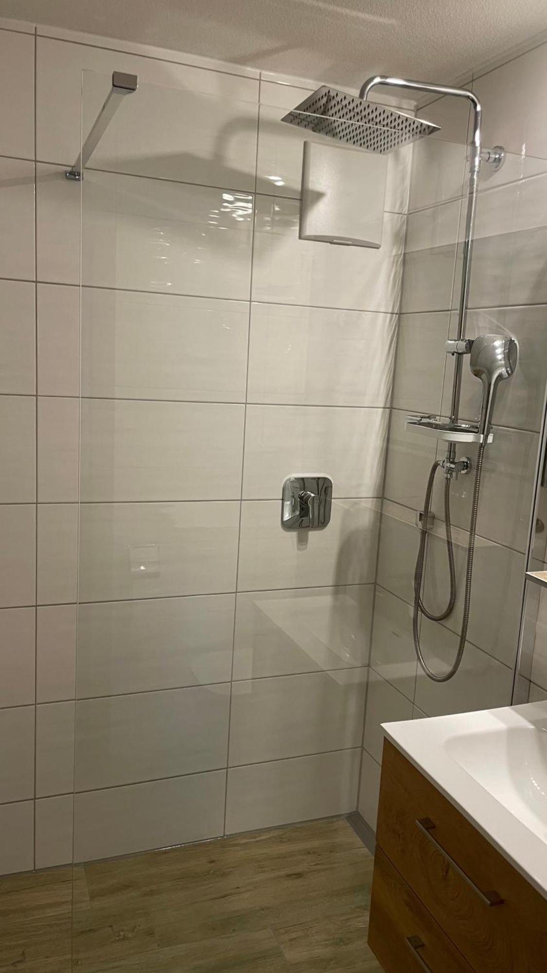 Apartment Panoramablick Bolsterlang